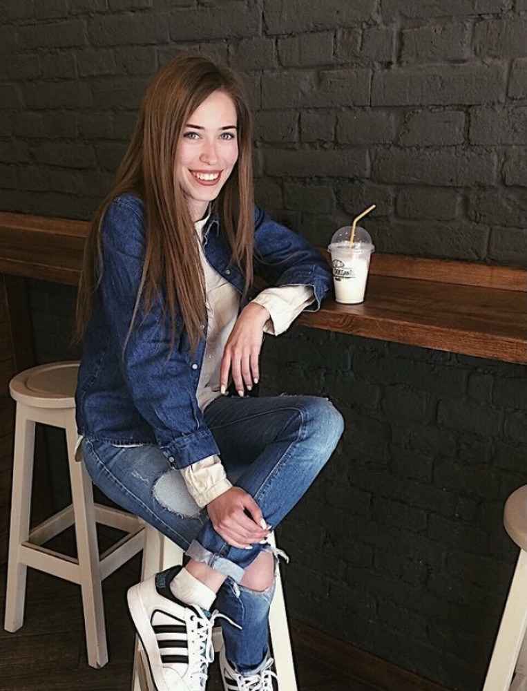 Индивидуалка 🎥 Люда фото № 2 в городе Старица