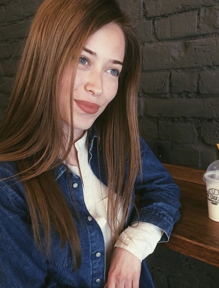 Индивидуалка 🎥 Люда фото № 2 в городе Старица