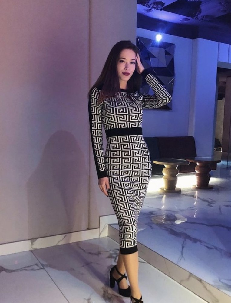 Индивидуалка 🎥 Люда фото № 2 в городе Старица