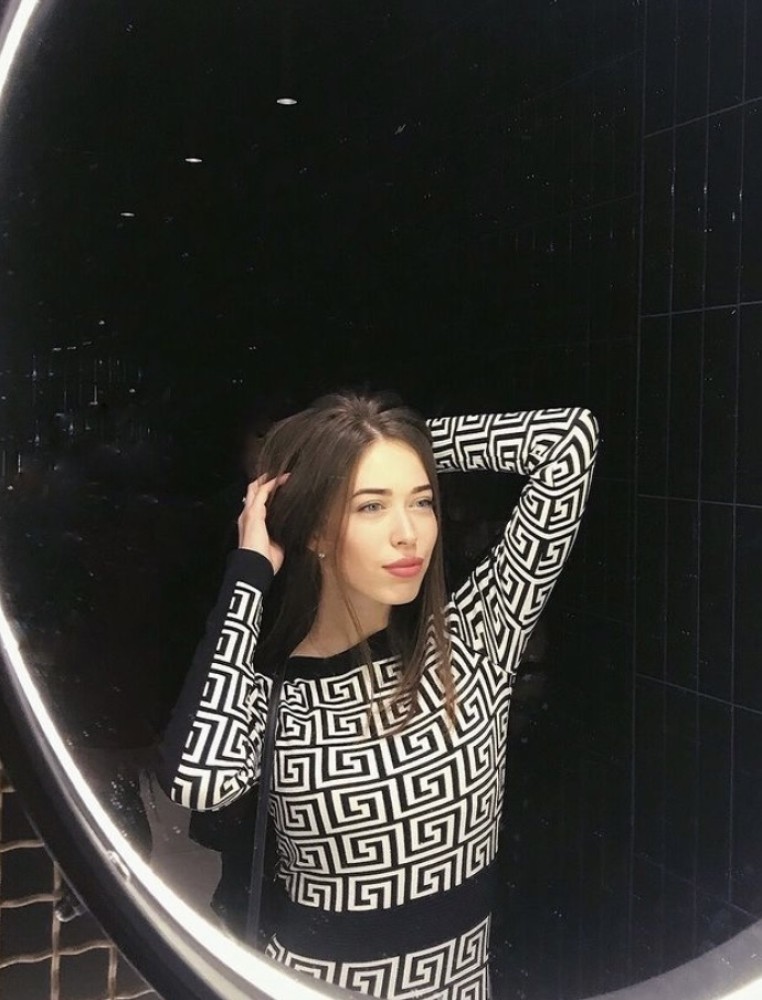 Индивидуалка 🎥 Люда фото № 2 в городе Старица