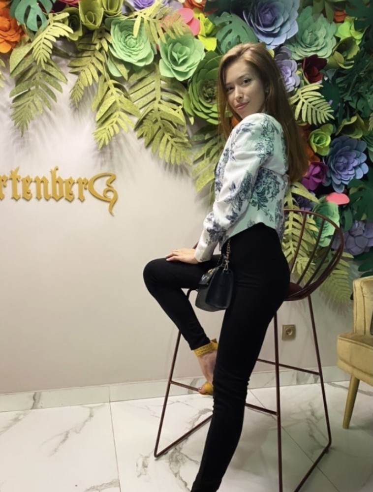 Индивидуалка 🎥 Люда фото № 2 в городе Старица