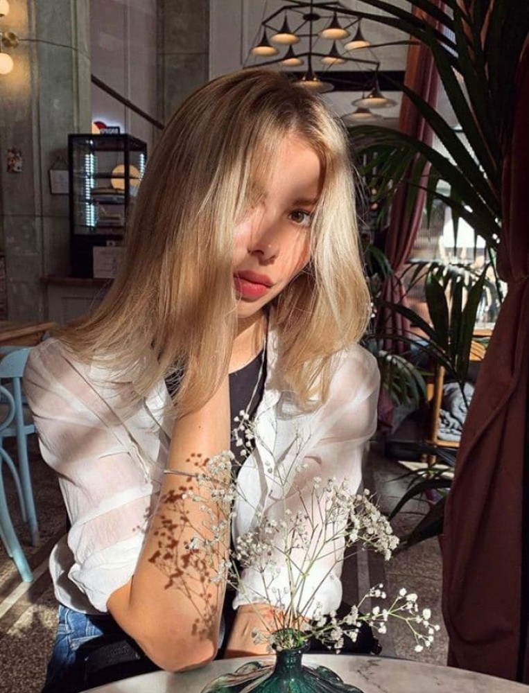 Индивидуалка 🎥 Люда фото № 2 в городе Старица