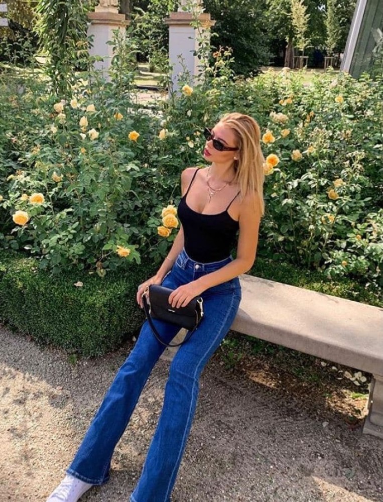 Индивидуалка 🎥 Люда фото № 2 в городе Старица