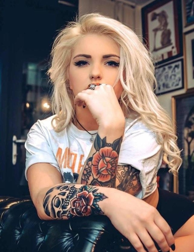 Индивидуалка Ирен главное фото в городе Старица 