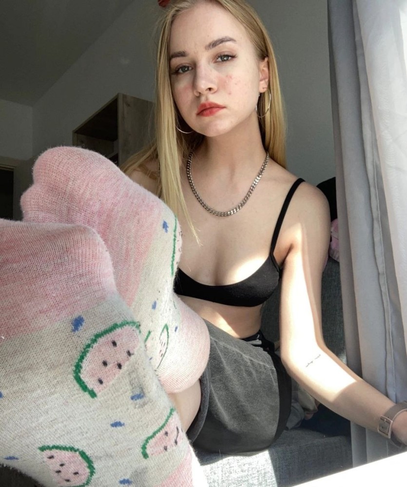 Индивидуалка Анна фото № 2 в городе Старица