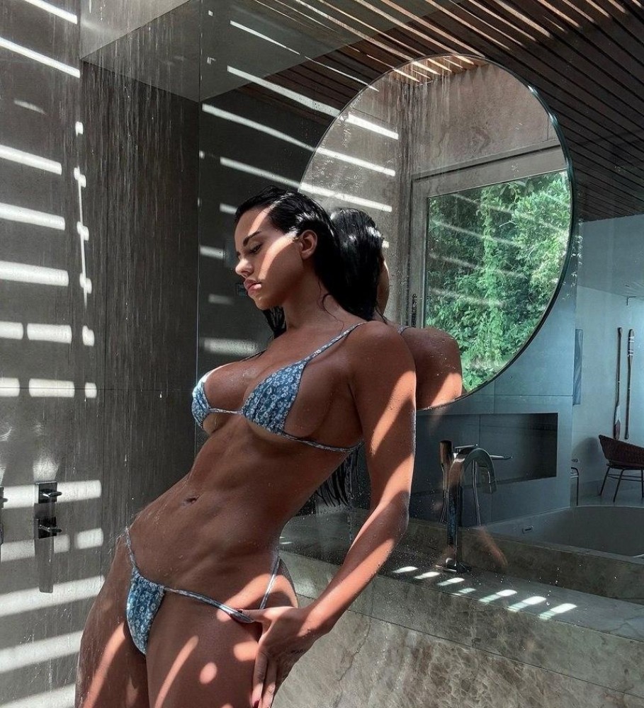 Индивидуалка Анюта фото № 2 в городе Старица