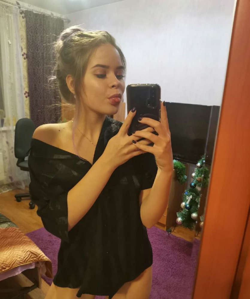 Индивидуалка Августа фото № 2 в городе Старица