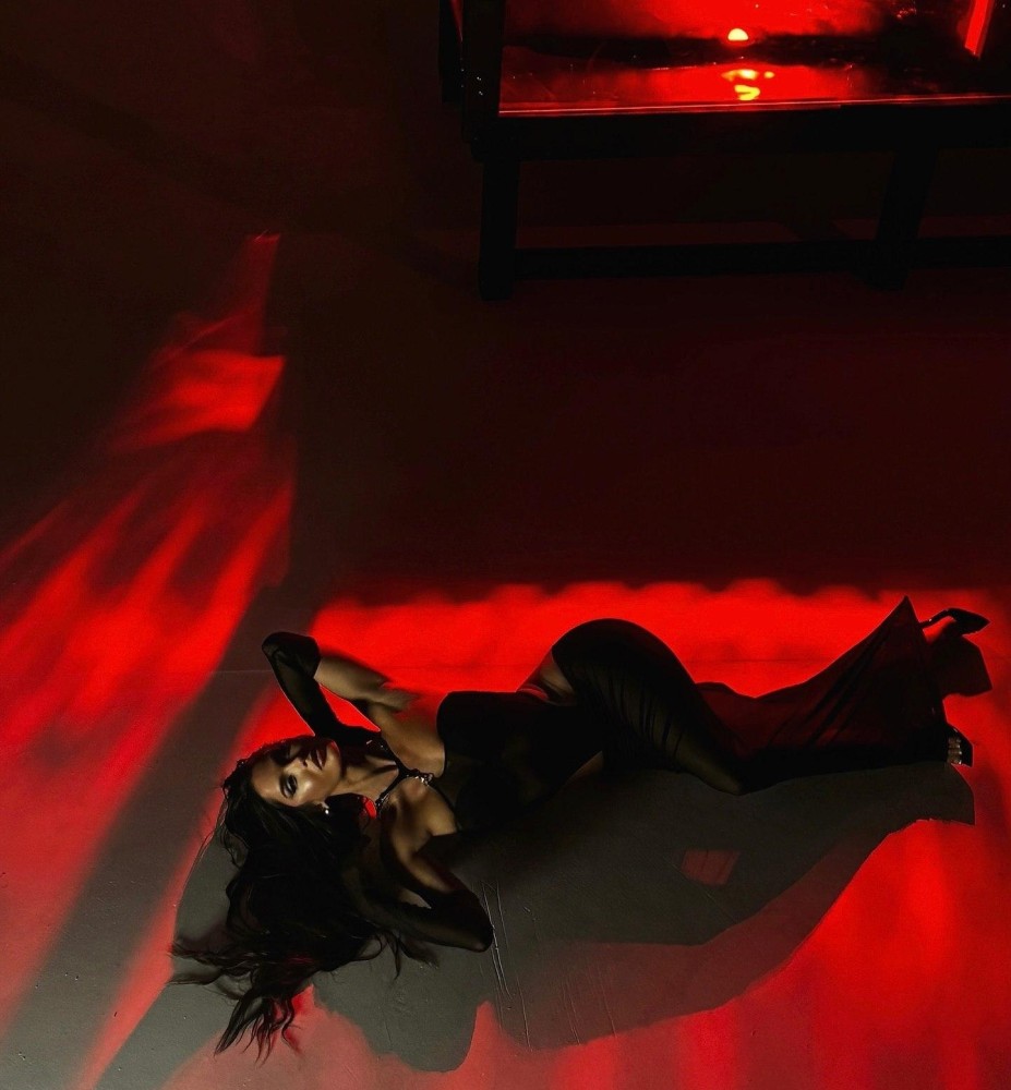 Индивидуалка Даша фото № 2 в городе Старица