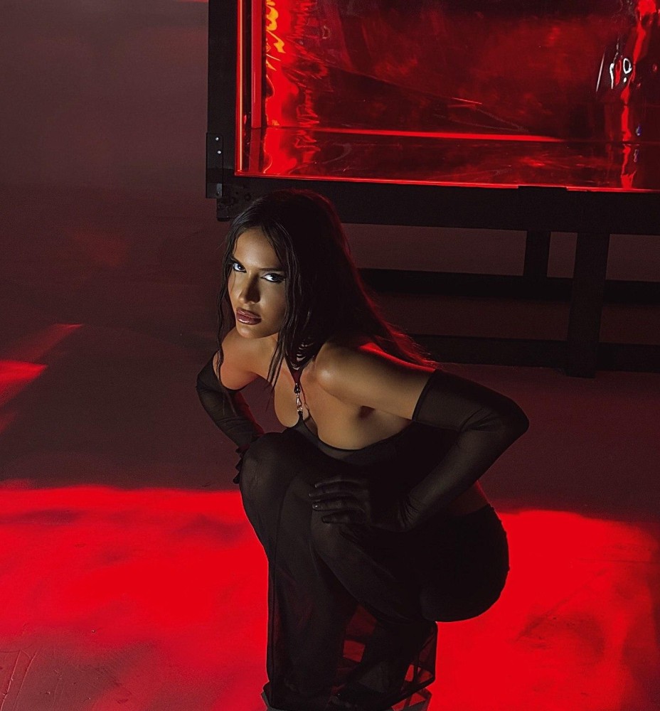 Индивидуалка Даша фото № 2 в городе Старица