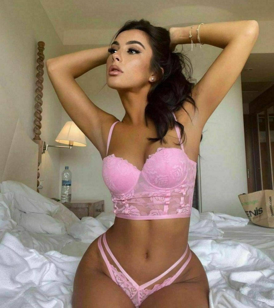 Индивидуалка Доминика фото № 2 в городе Старица