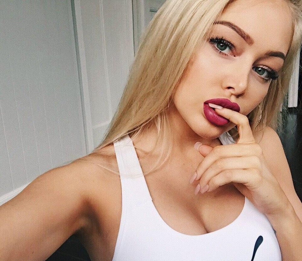 Индивидуалка Инга фото № 2 в городе Старица