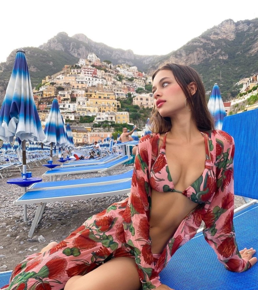 Индивидуалка Ирина фото № 2 в городе Старица