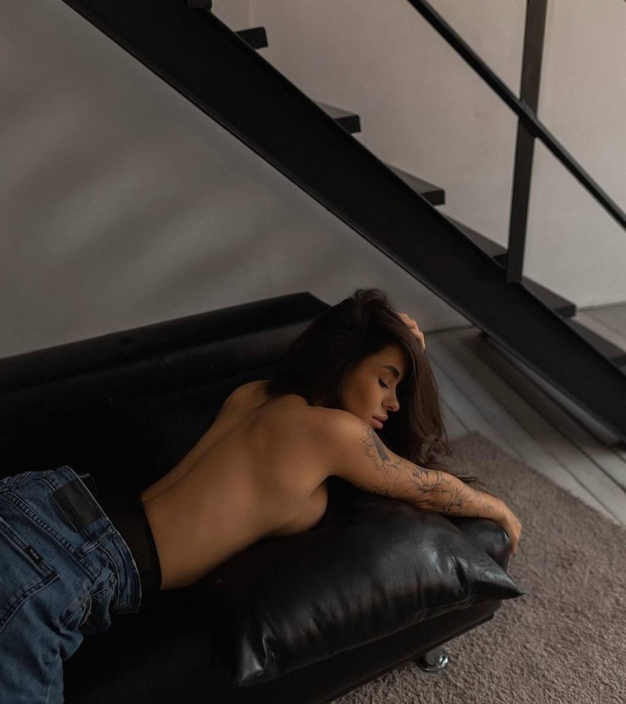 Индивидуалка Катерина фото № 2 в городе Старица