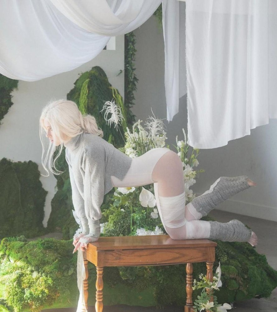 Индивидуалка Катерина фото № 2 в городе Старица