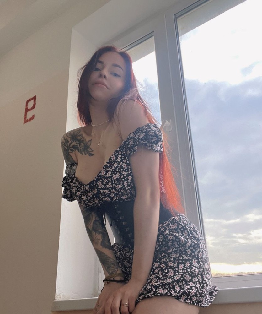 Индивидуалка Кристи фото № 2 в городе Старица