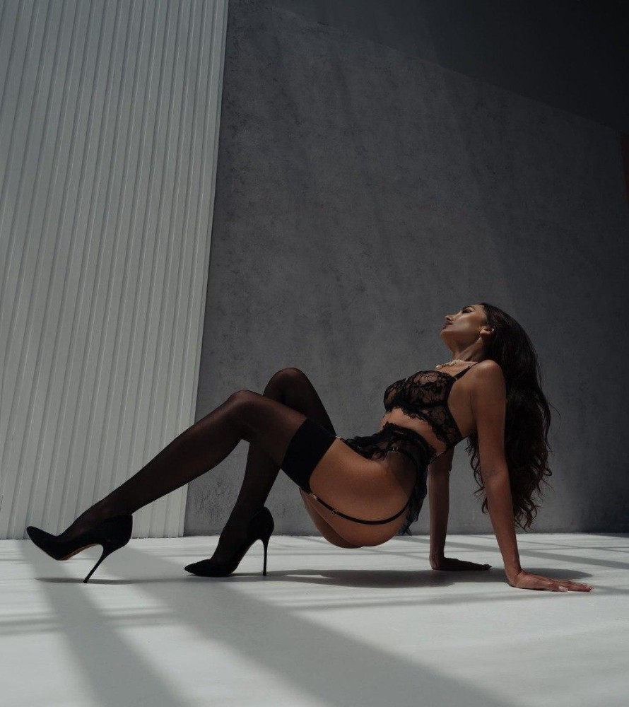 Индивидуалка Кристина фото № 2 в городе Старица