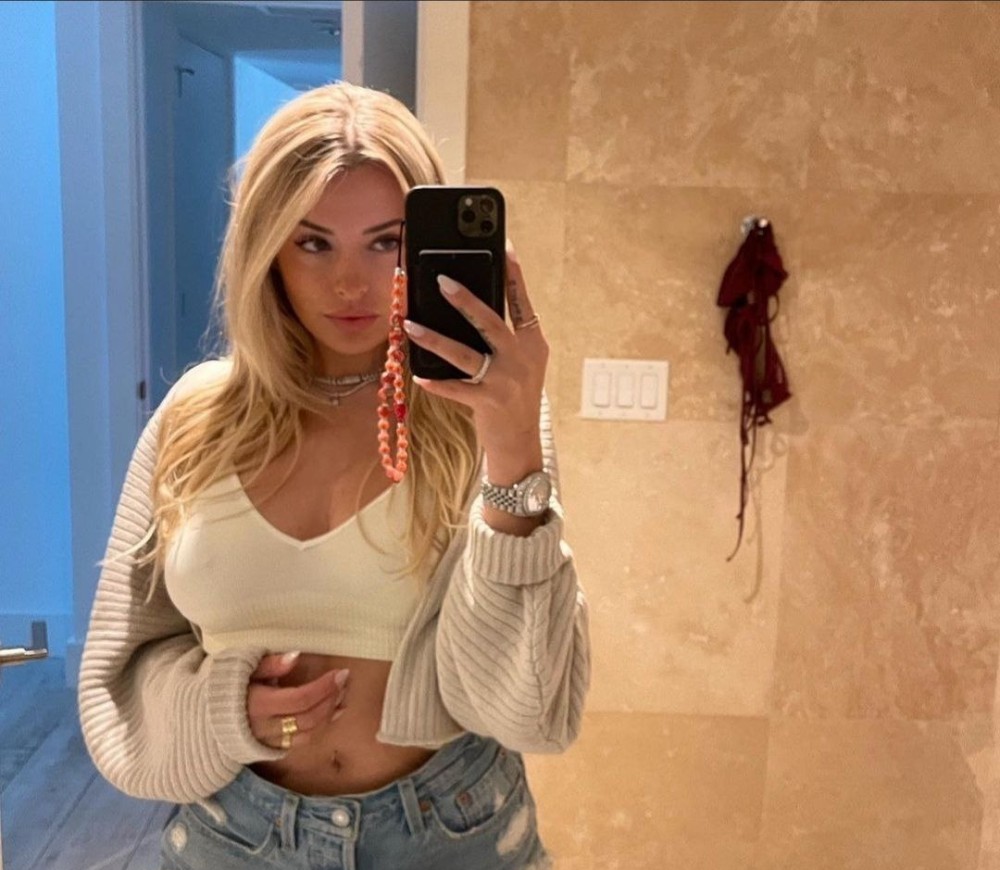 Индивидуалка Лика фото № 2 в городе Старица