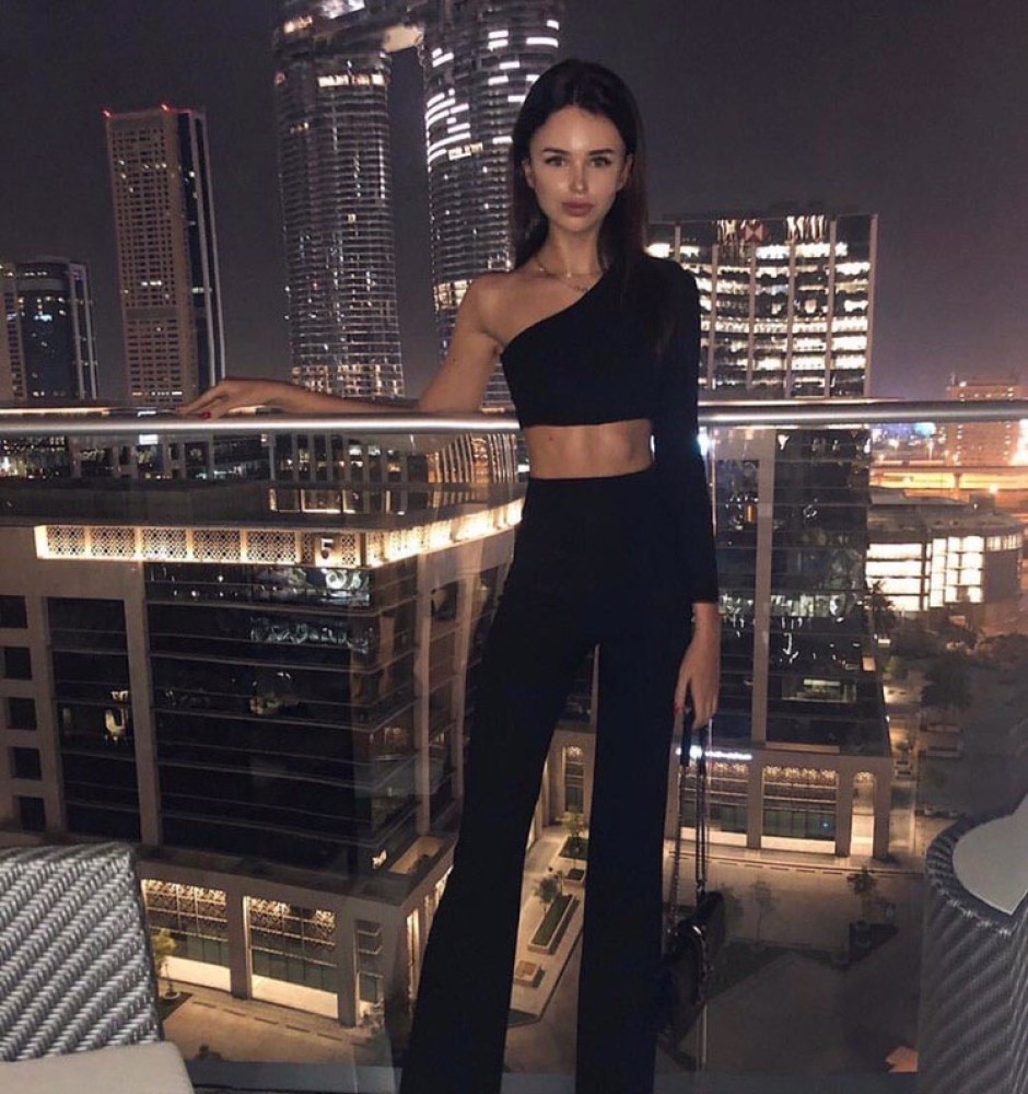 Индивидуалка Лиза фото № 2 в городе Старица