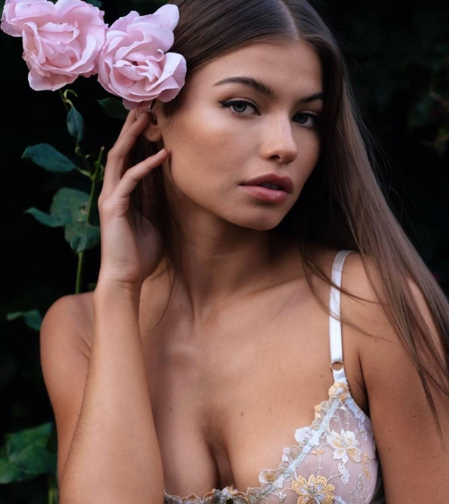 Индивидуалка Лизка фото № 2 в городе Старица