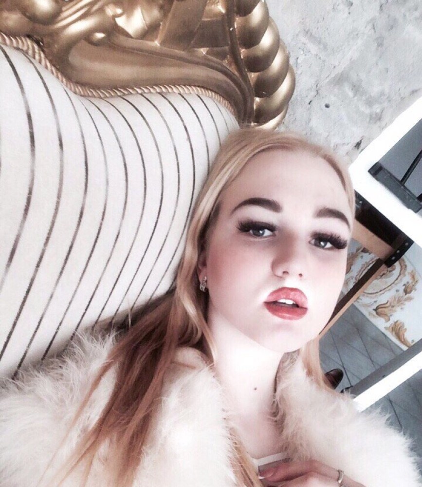 Индивидуалка Людочка фото № 2 в городе Старица