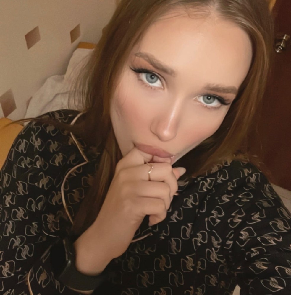 Индивидуалка Машка фото № 2 в городе Старица