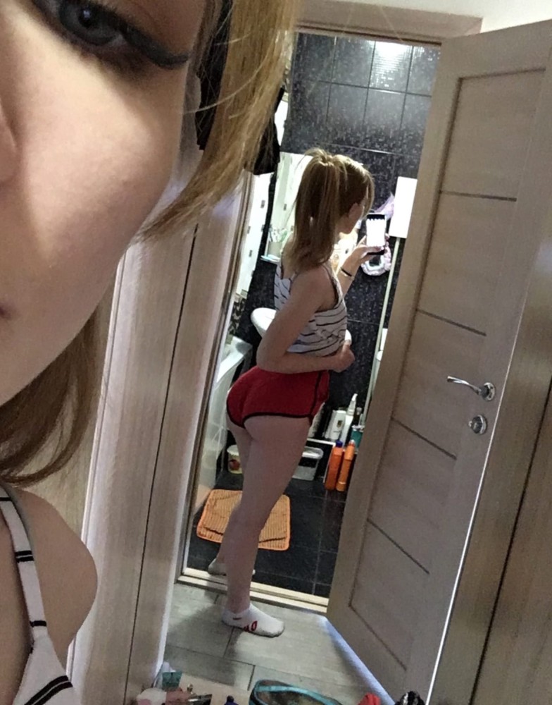 Индивидуалка Машка фото № 2 в городе Старица