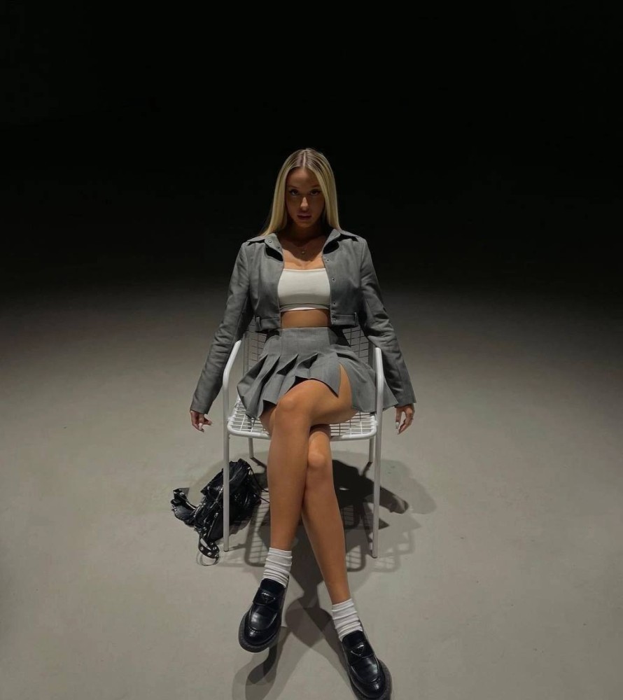 Индивидуалка Мила фото № 2 в городе Старица