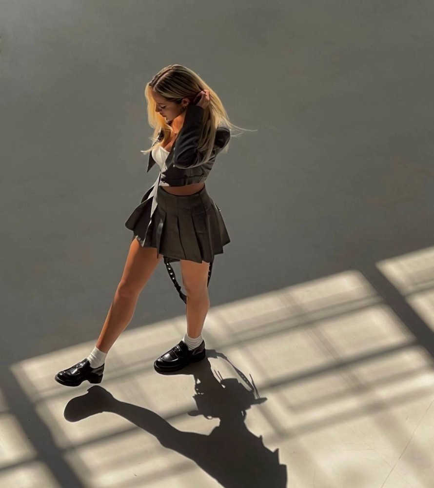 Индивидуалка Мила фото № 2 в городе Старица