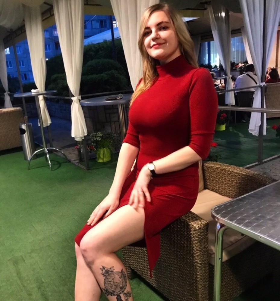 Индивидуалка Надежда фото № 2 в городе Старица