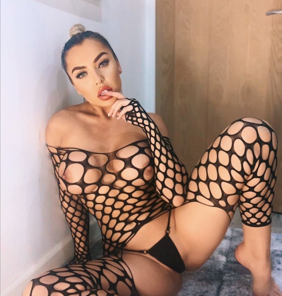 Индивидуалка Настасья фото № 2 в городе Старица