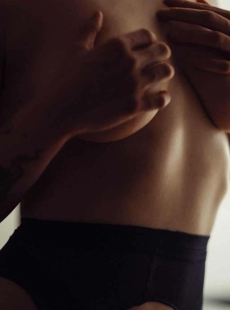 Индивидуалка Ника фото № 2 в городе Старица