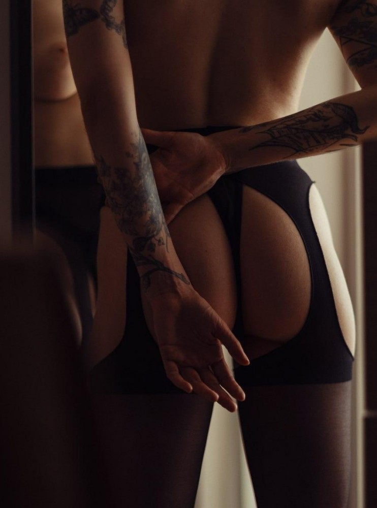 Индивидуалка Ника фото № 2 в городе Старица