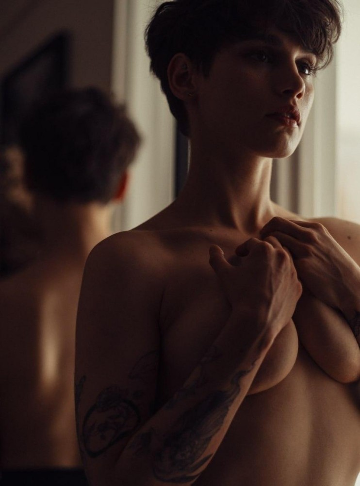 Индивидуалка Ника фото № 2 в городе Старица