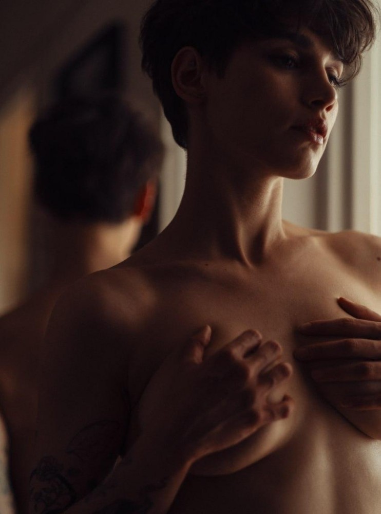 Индивидуалка Ника фото № 2 в городе Старица