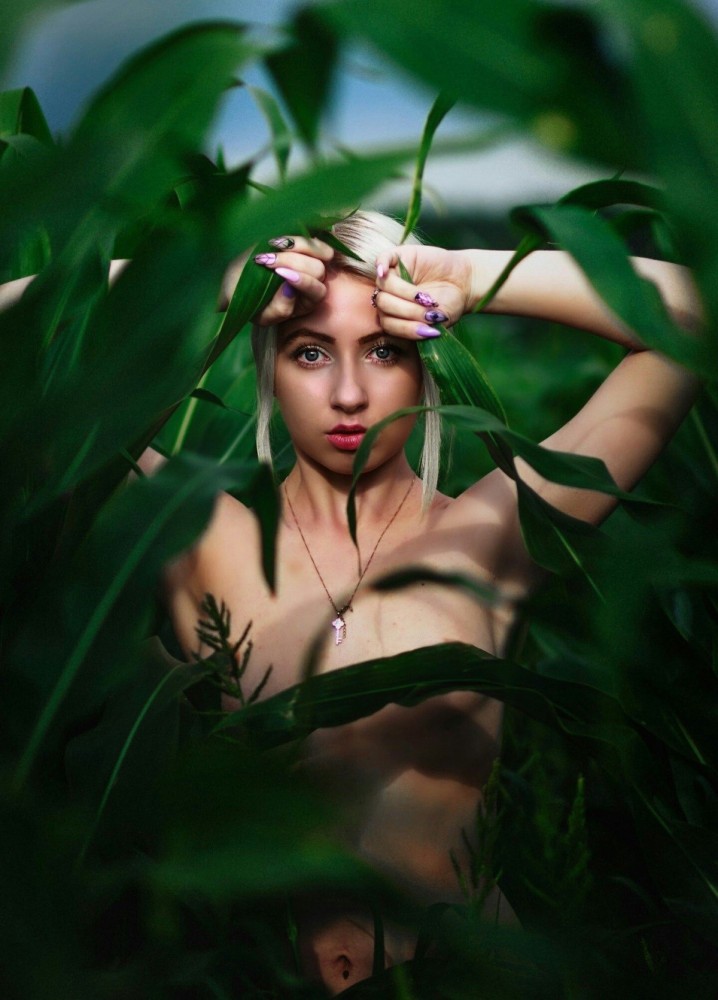 Индивидуалка Оксана фото № 2 в городе Старица