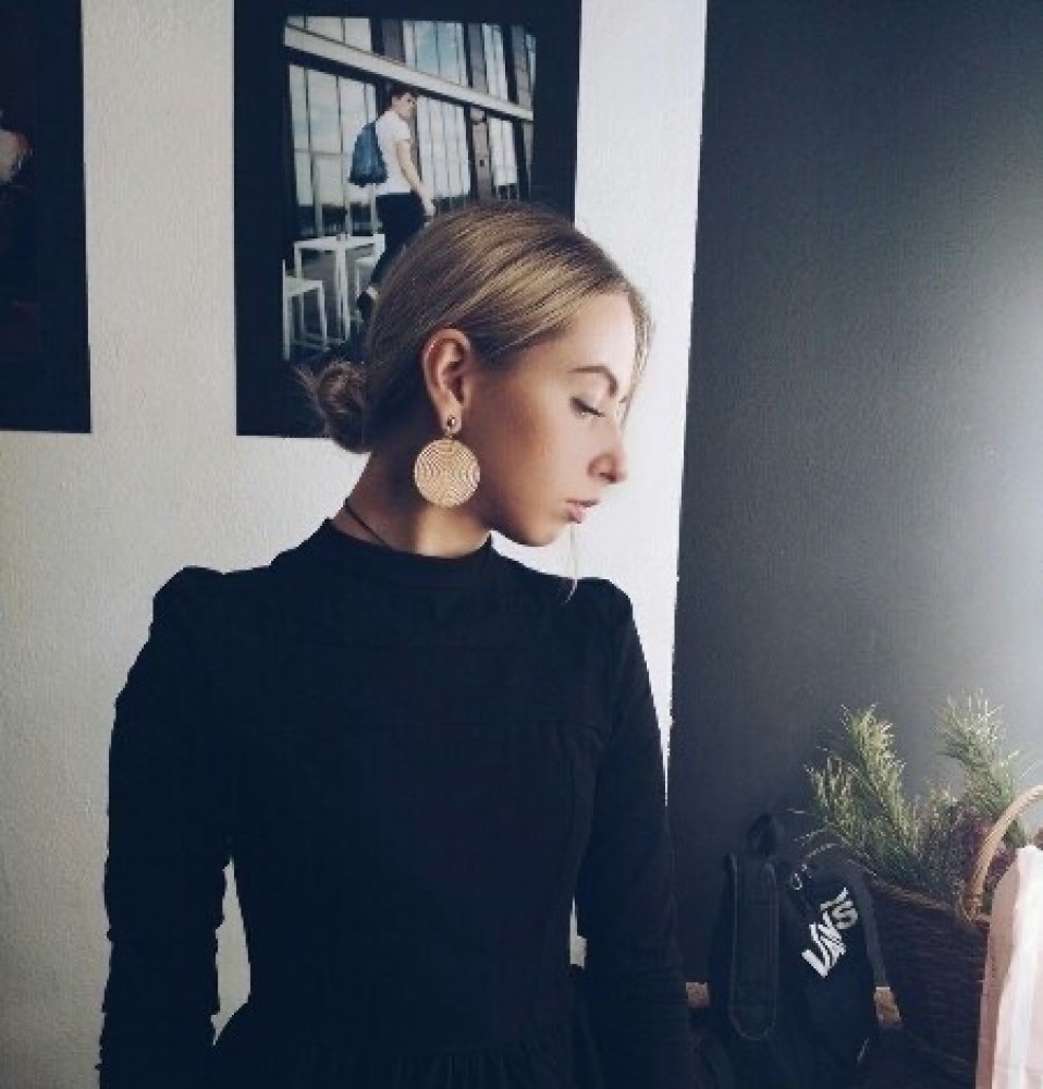 Индивидуалка Оксана фото № 2 в городе Старица