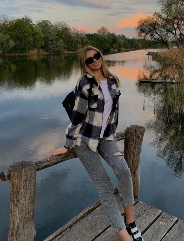 Индивидуалка 🎥 Люда главное фото в городе Старица 