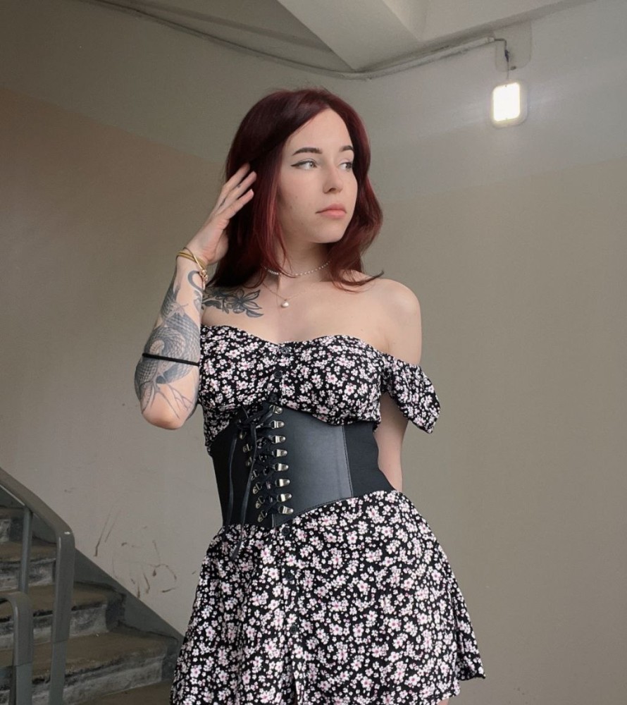 Индивидуалка Кристи главное фото в городе Старица 