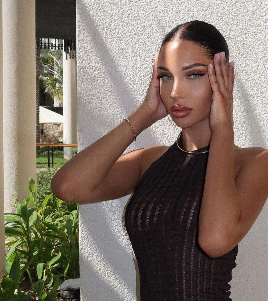 Индивидуалка Марианна главное фото в городе Старица 