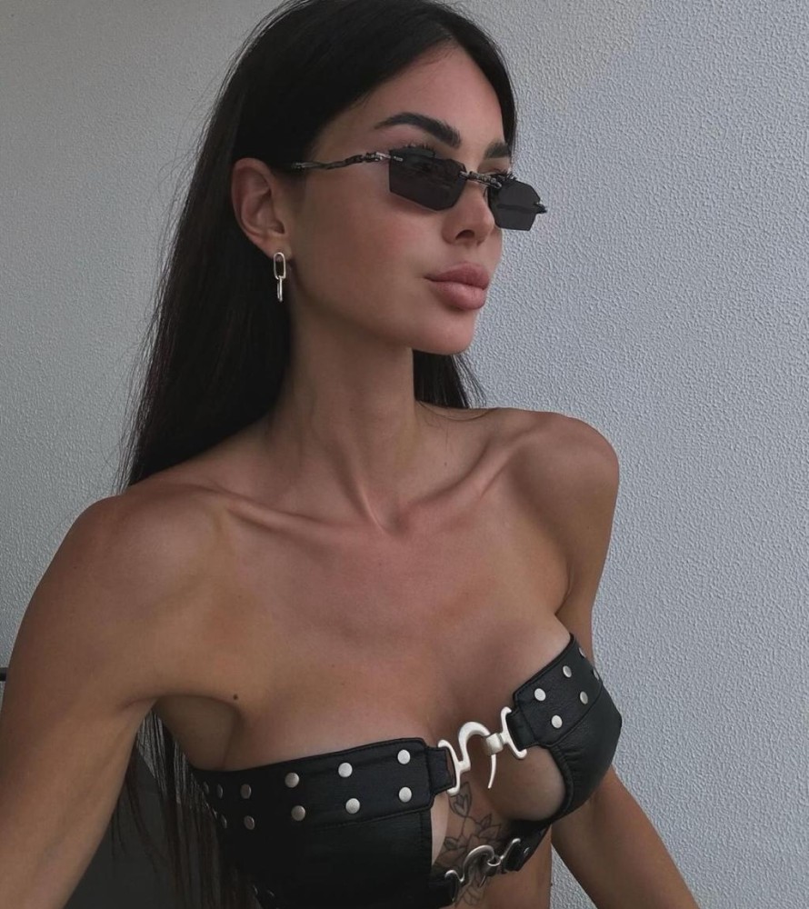 Индивидуалка Энн главное фото в городе Старица 