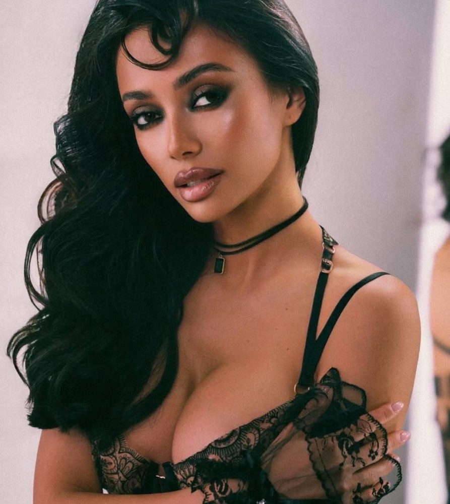 Индивидуалка Света фото № 2 в городе Старица