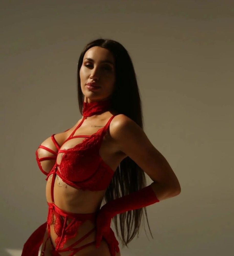 Индивидуалка Тамара фото № 2 в городе Старица