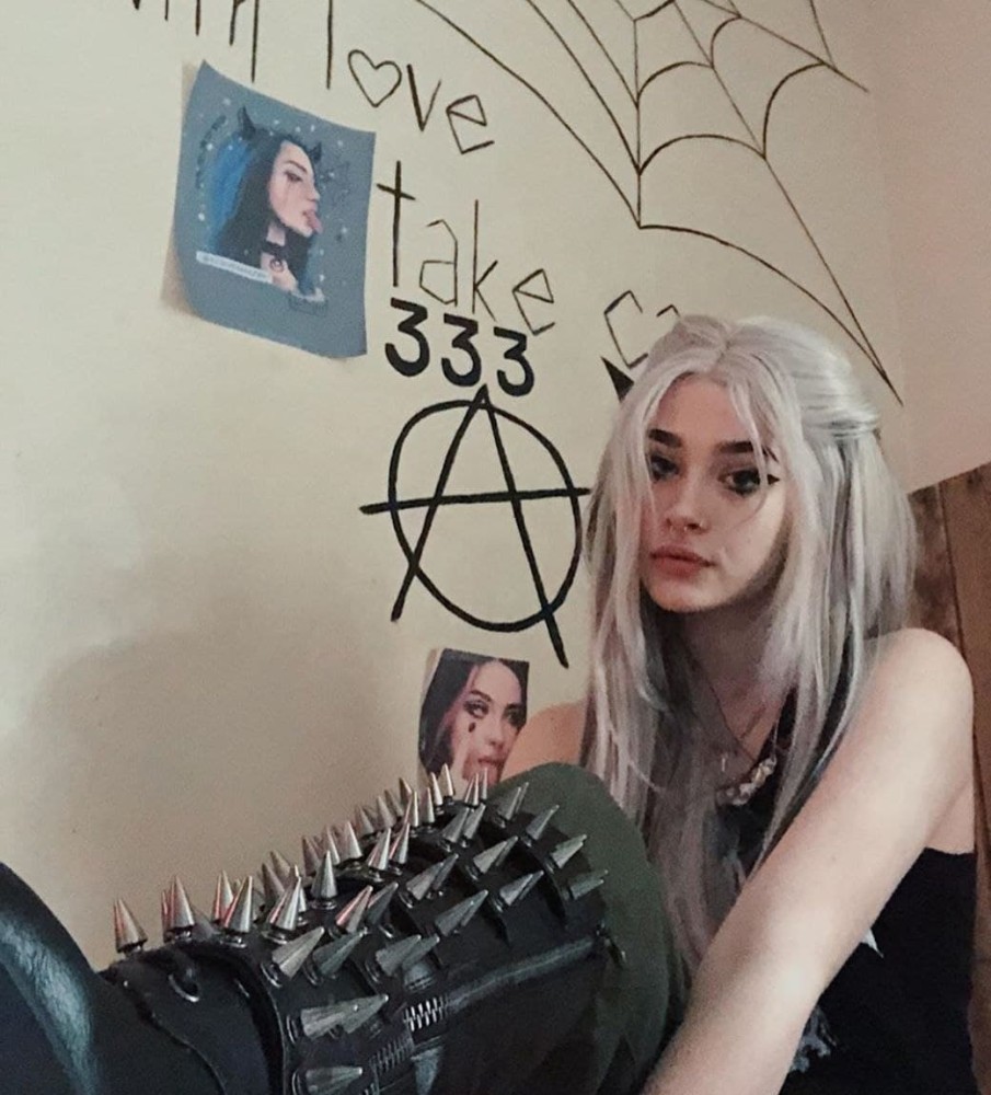 Индивидуалка Таня фото № 2 в городе Старица