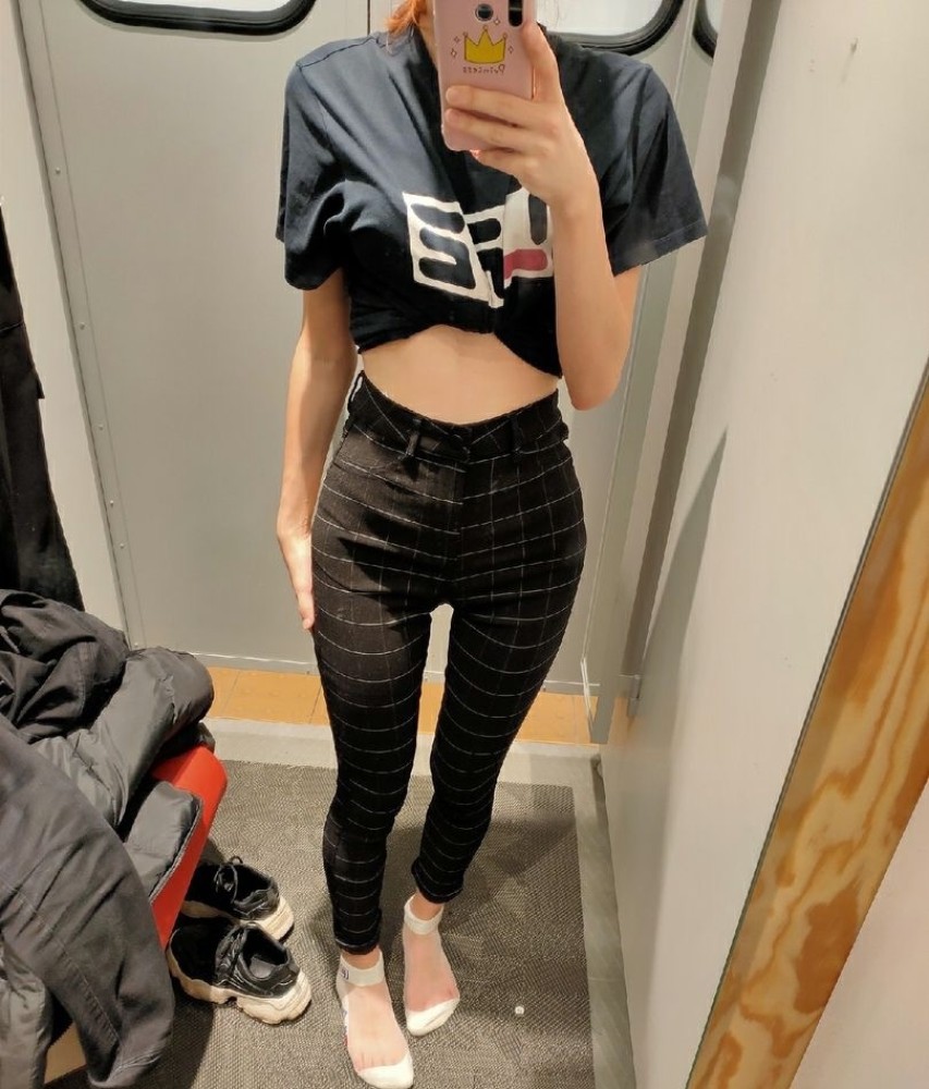 Индивидуалка Валентина фото № 2 в городе Старица