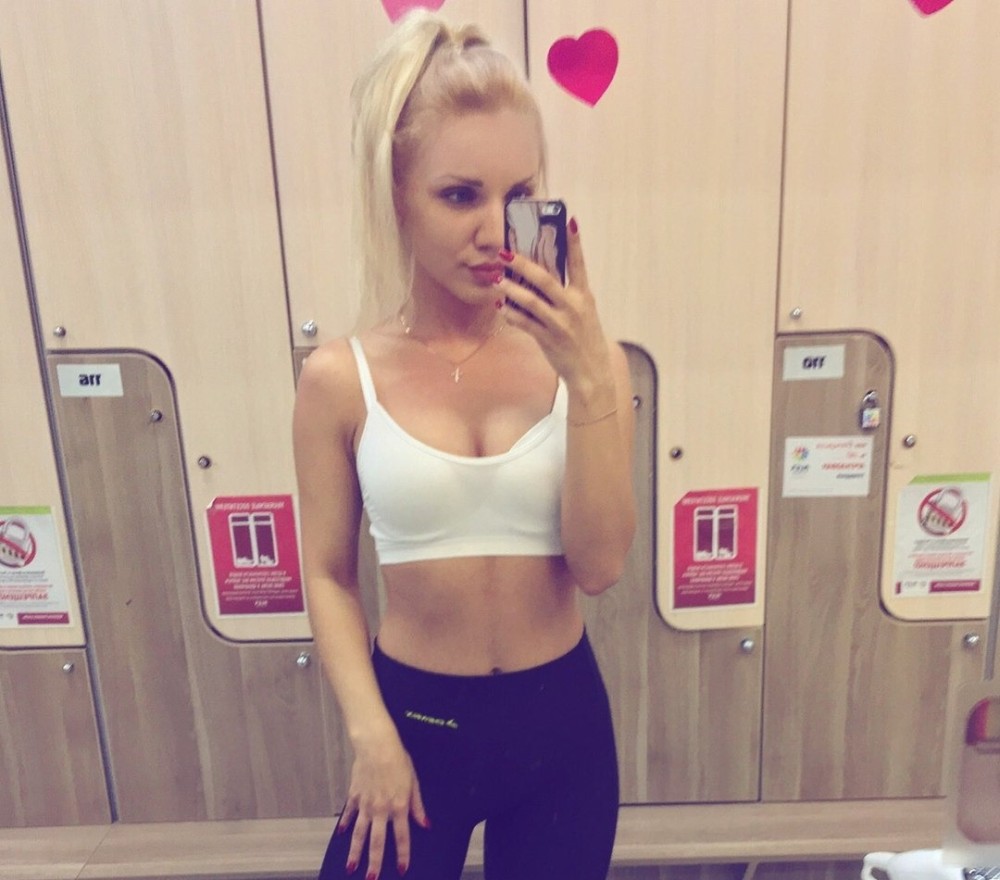 Индивидуалка Варвара фото № 2 в городе Старица