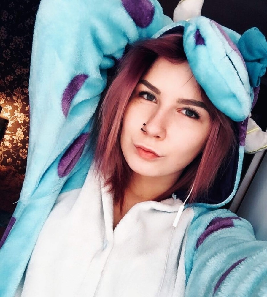 Индивидуалка Влада фото № 2 в городе Старица