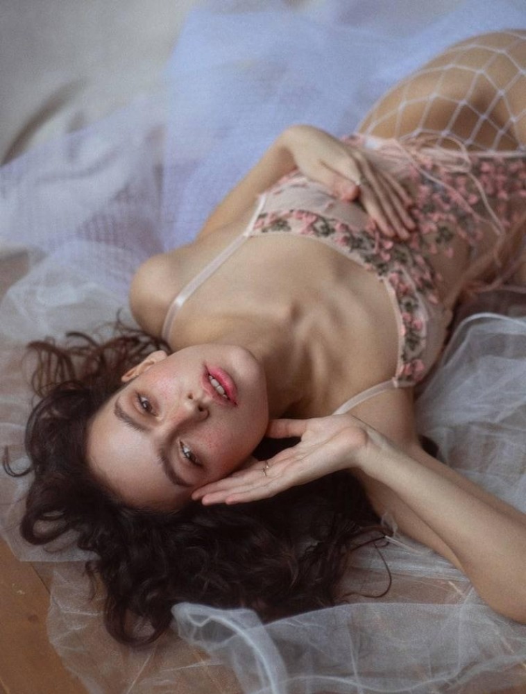 Индивидуалка Владлена фото № 2 в городе Старица