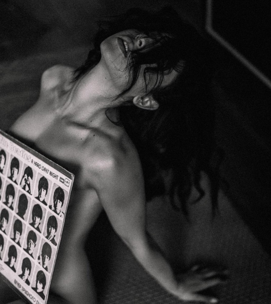 Индивидуалка Владлена фото № 2 в городе Старица