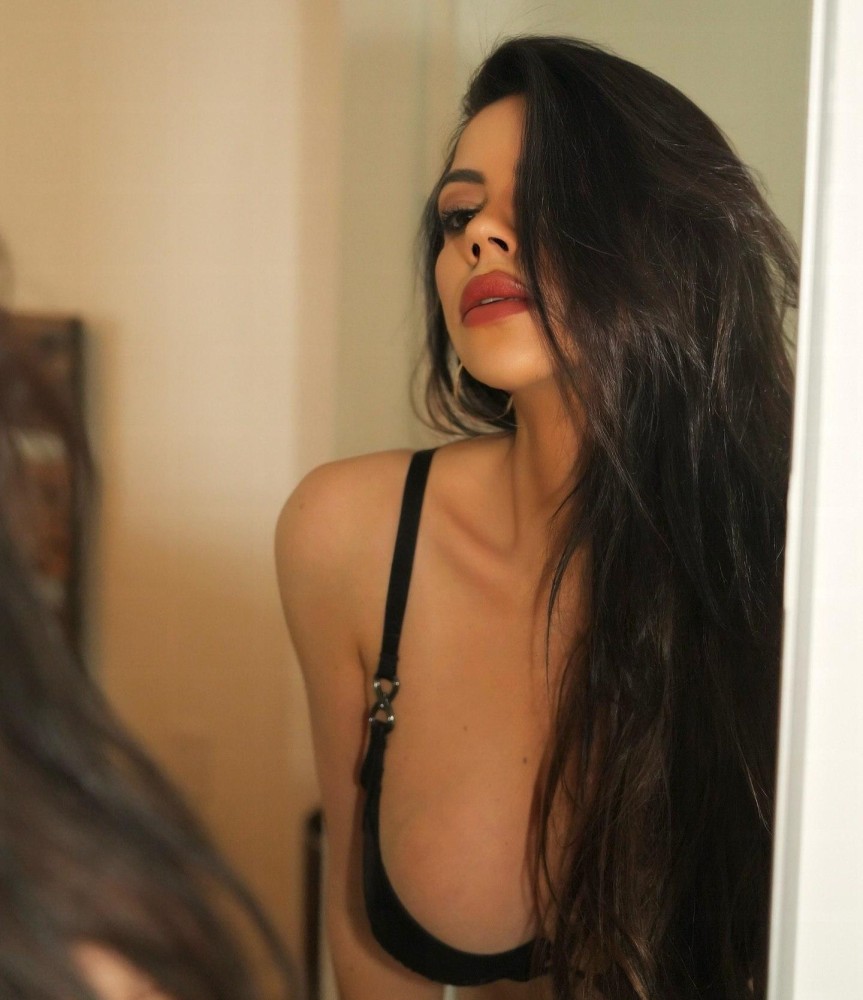 Индивидуалка Яна фото № 2 в городе Старица