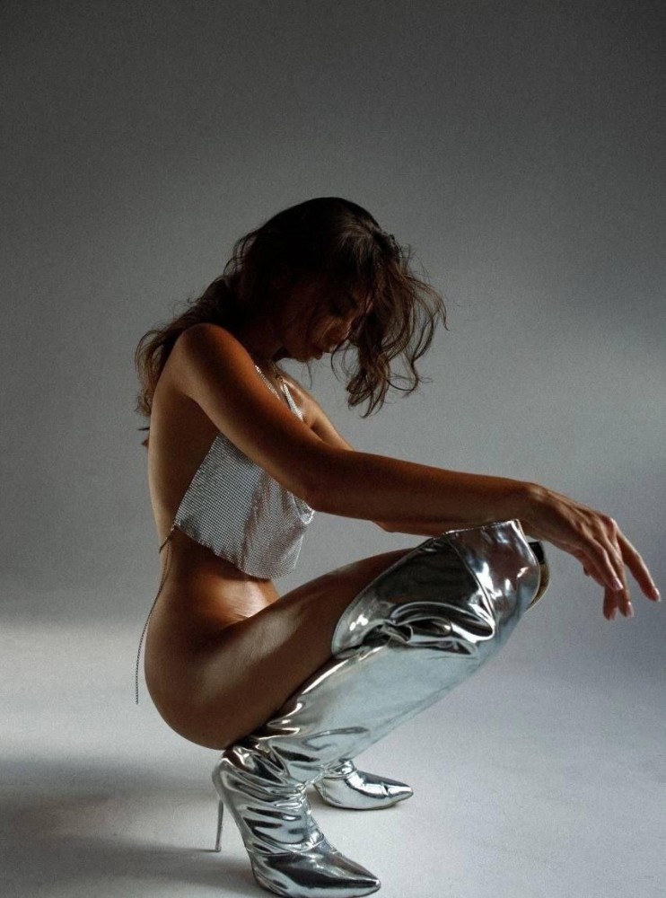 Индивидуалка Яна фото № 2 в городе Старица